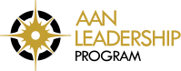 AAN Leadership Program logo