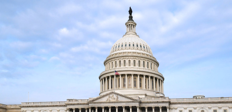 Captiol Hill